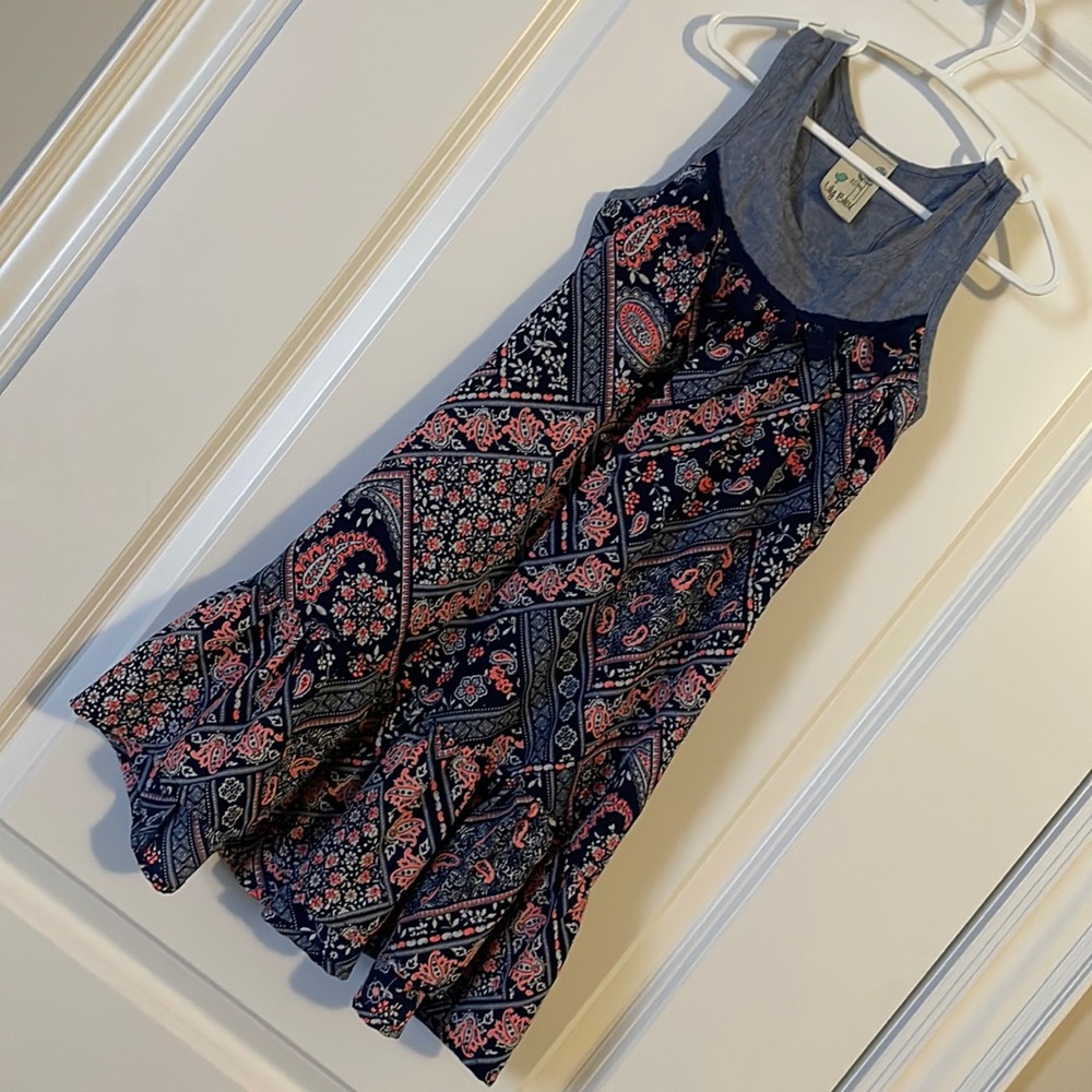 Perfect summer dress